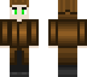 male villagers