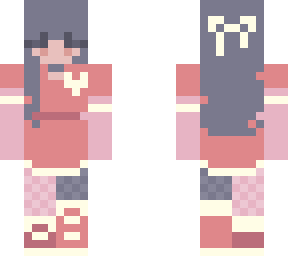 maple syrup .//. valentines reshade!