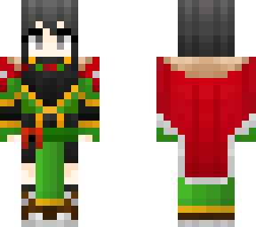 mareeta fire emblem