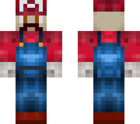 mario