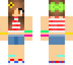 me remake