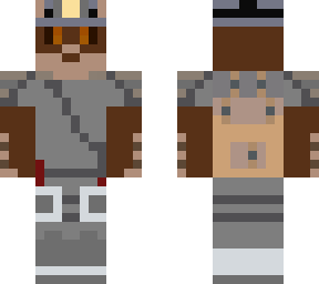 mining head