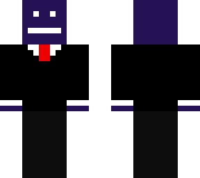 mr. navy