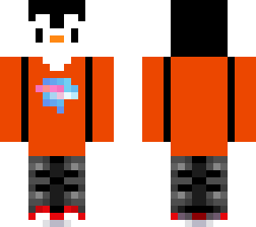 mr beast penguin
