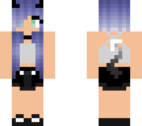my sisters skin