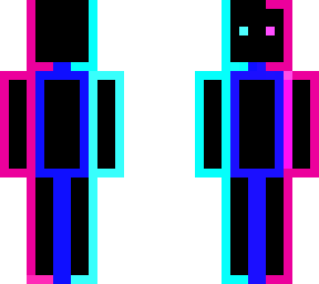 neon
