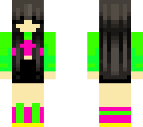neon gurl