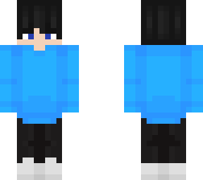 new itzbryan skin