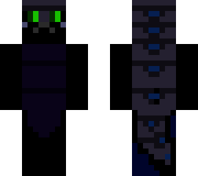 nightwing (wings of fire) feel free to recolor