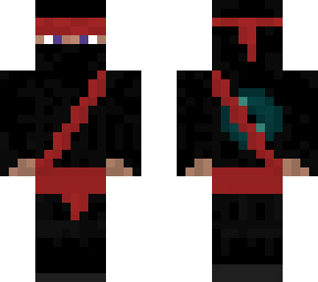 ninja steve