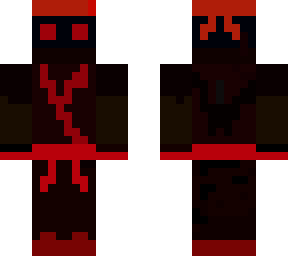ninja thing
