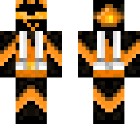orange visor - victor