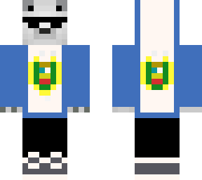 oso fachero salvadoreo :v