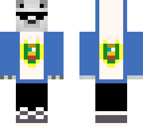 oso fachero salvadoreo xd
