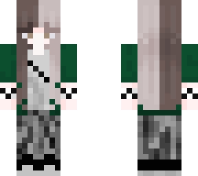 outfit inspired in spreen