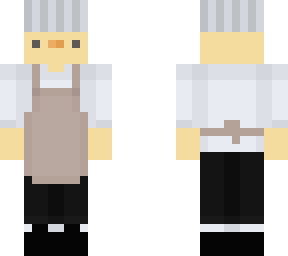 patito chef 2