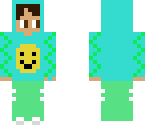 pinkified skin (fan made) updated