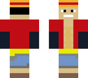 pirate noob