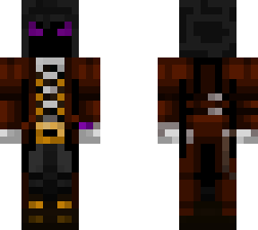pirate update (togable jacket) slim