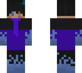 poseidon danz