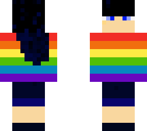 pride