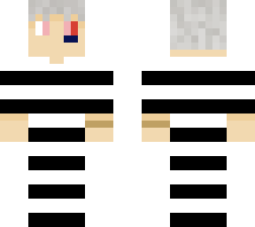 prison escapee