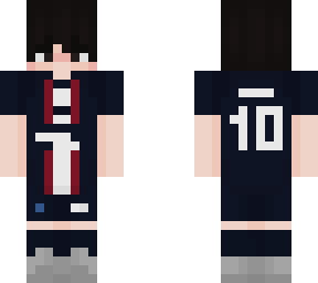psg skin