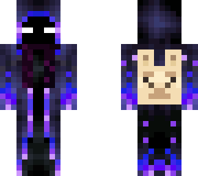 purple carpet llama mage