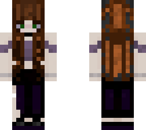purple elf (edit of binkyboonky's skin)
