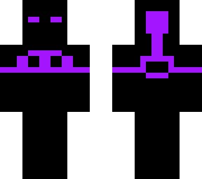 purple ender guardian