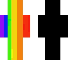 rainbows