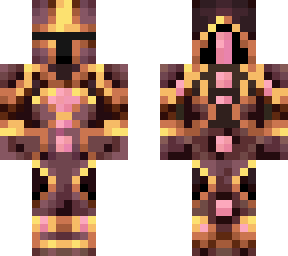 rose knight