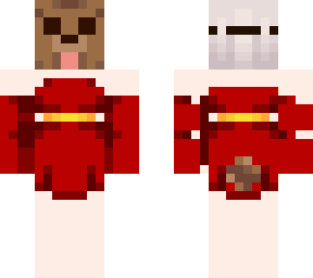 rubius dress