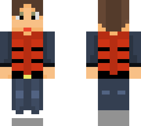 rusty mcfly v2.0