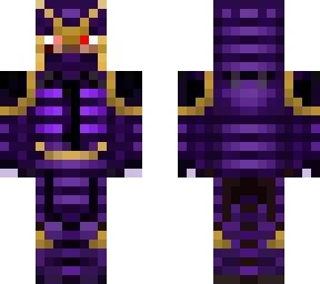 samurai steve v2