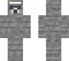 scout in stone