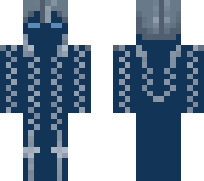 semi-armoured warrior