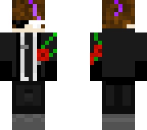 shadowclaw2670 glasses no mask