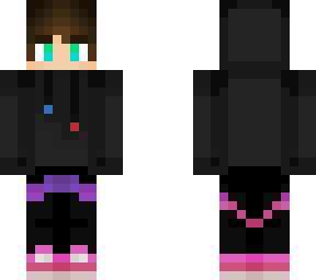 skin for itsbroprosinc