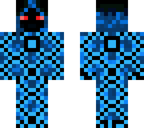 skin voor mij