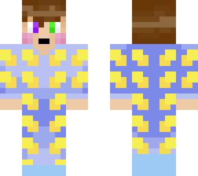 sleepover (l)endermen