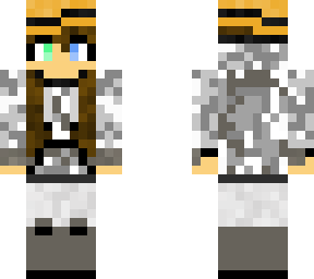 snow camo v.2