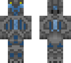 space armor