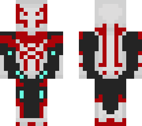spider-man 2099 (white suit)