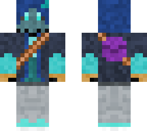 spirit gatherer