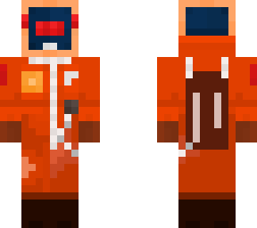 spiyaps cosmonaut