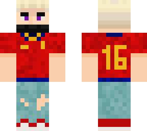tanizen fifas