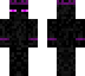 the end king