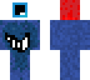 the eye