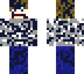 the first warden